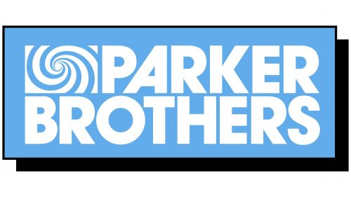 Logo de Parker Brothers