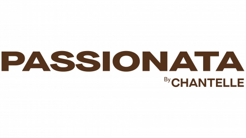 Logo de Passionata