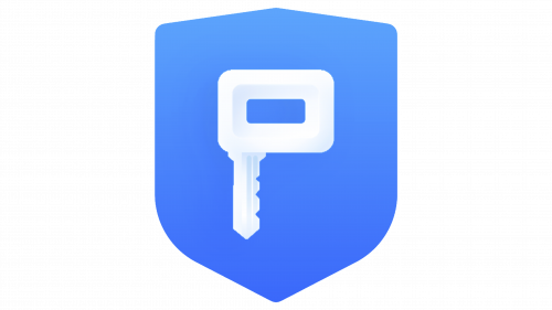 Logo de Passwarden