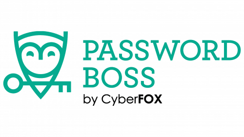 Logo de Password Boss