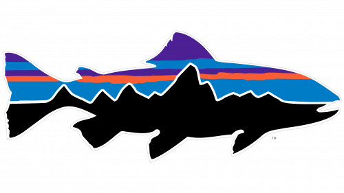 Logo de Patagonia Fish