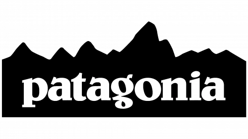 Logo de Patagonia Mountain