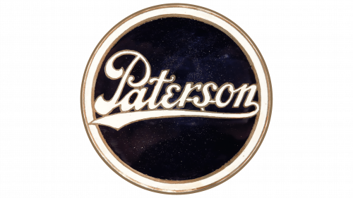 Logo de Paterson
