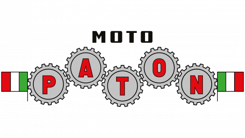 Logo de Paton