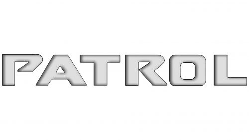Logo de Patrol