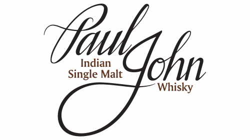 Logo de Paul John