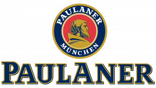 Logo de Paulaner