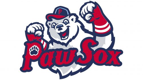 Logo de Pawtucket Red Sox