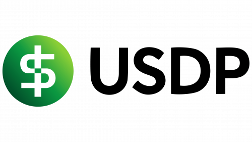 Logo de Pax Dollar