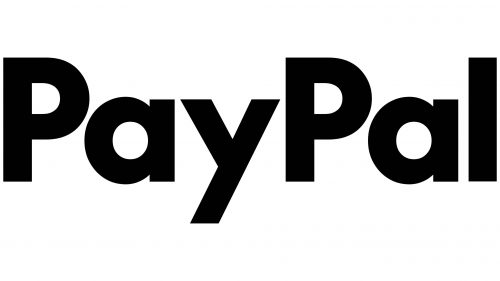 Logo de PayPal