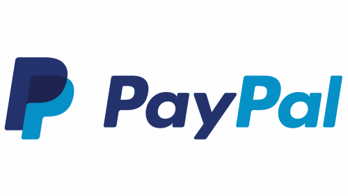 Logo de PayPal