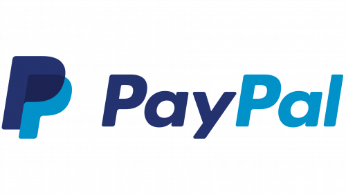 Logo de PayPal