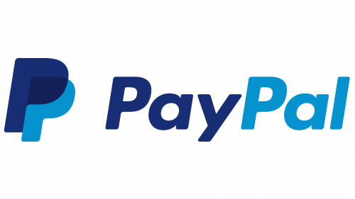 Logo de PayPal