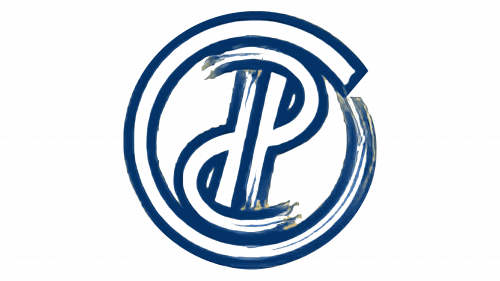 Logo de PayPal en 1999-2000
