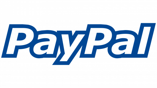 Logo de PayPal en 1999