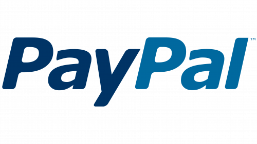Logo de PayPal en 2007