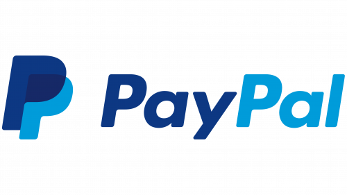 Logo de PayPal en 2014