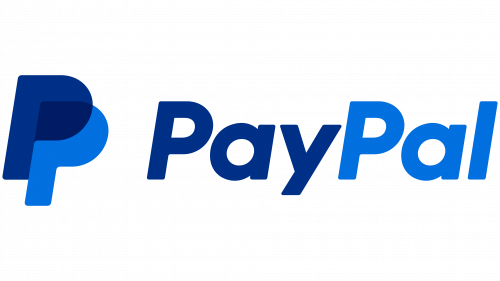 Logo de PayPal en 2022