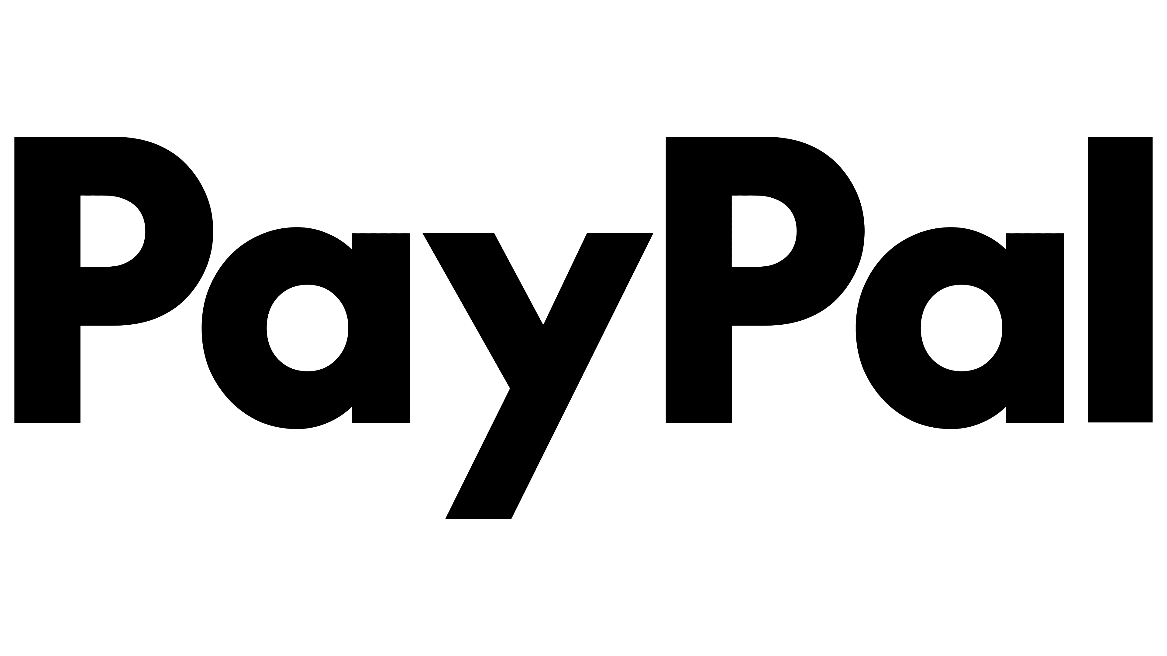 Logo de PayPal