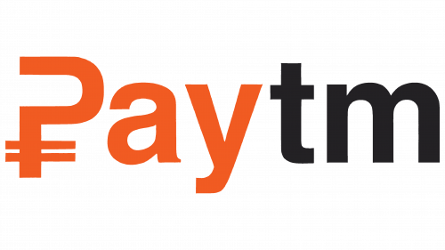 Logo de Paytm en 2011