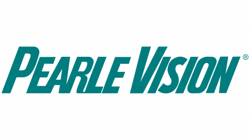 Logo de Pearle Vision en 1999