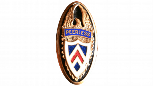 Logo de Peerless