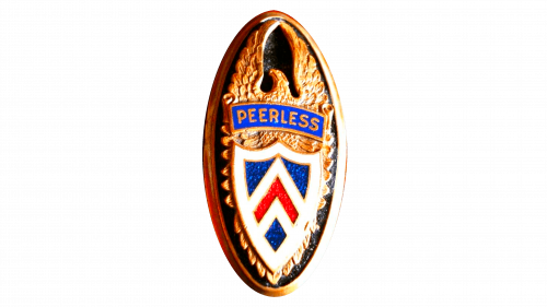 Logo de Peerless