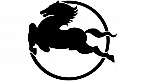 Logo de Pegaso