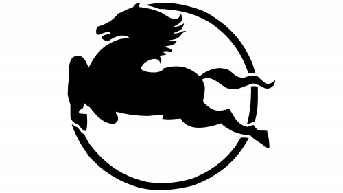 Logo de Pegaso
