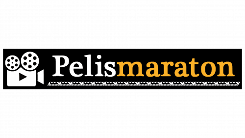 Logo de Pelismaraton