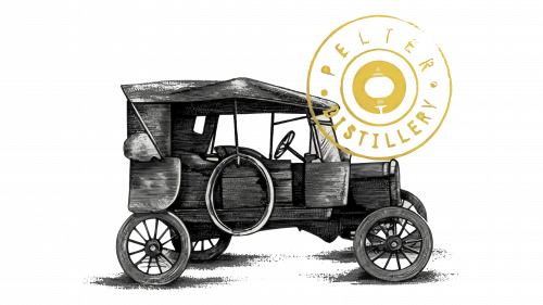 Logo de Pelter
