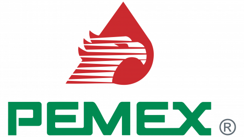 Logo de Pemex