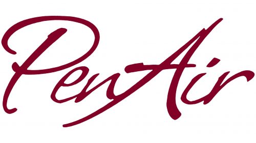 Logo de PenAir
