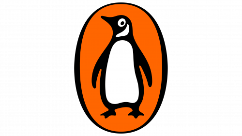 Logo de Penguin Books