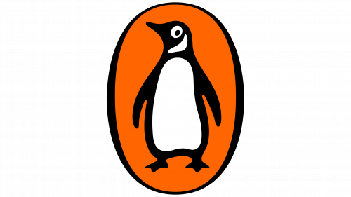 Logo de Penguin Books