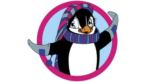 Logo de Penguin Patch