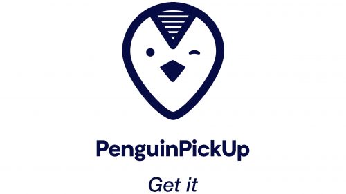 Logo de Penguin Pick-Up