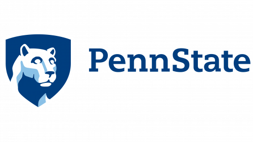 Logo de Penn State University