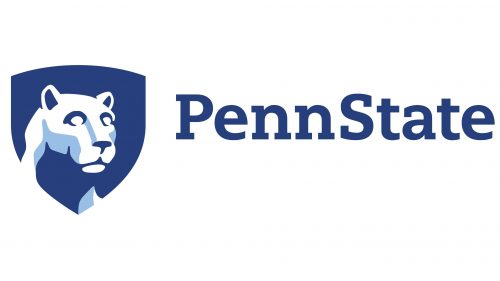 Logo de Penn State University