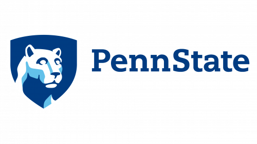 Logo de Penn State University
