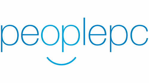 Logo de PeoplePC