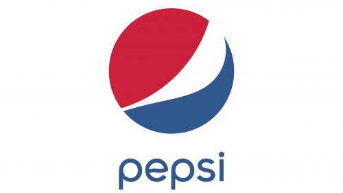 Logo de Pepsi