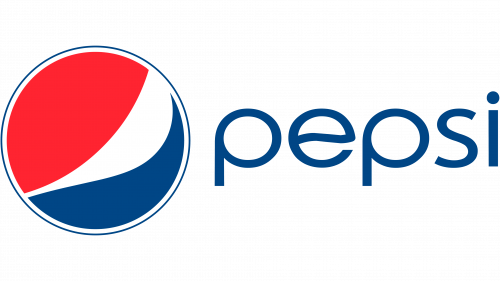 Logo de Pepsi 2008-2014
