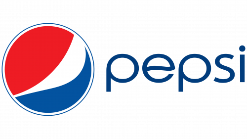 Logo de Pepsi