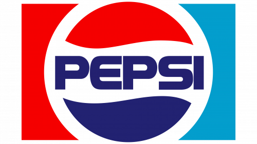 Logo de Pepsi