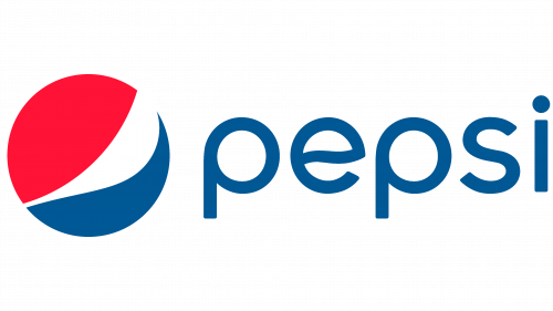 Logo de Pepsi