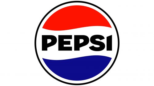 Logo de Pepsi