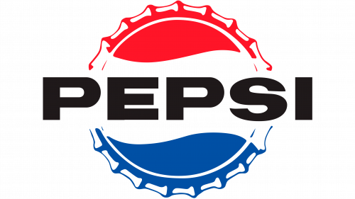 Logo de Pepsi en 1965
