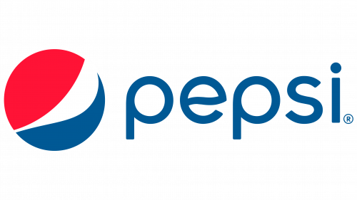 Logo de Pepsi en 2014