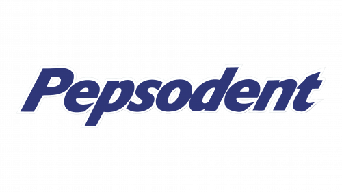 Logo de Pepsodent 2000-2018